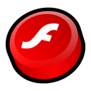 macromedia,flash icon