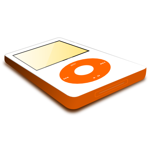 ipod icon