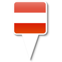 austria icon