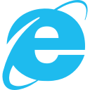 explorer, internet, marketing, media, social, website svg vector icon