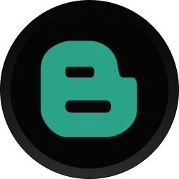 blogger icon