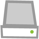 device,externalgeneric icon