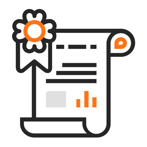 Line Drawing Color Document svg vector icon
