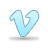 vimeo icon