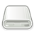 48, drive, gnome, media, removable icon