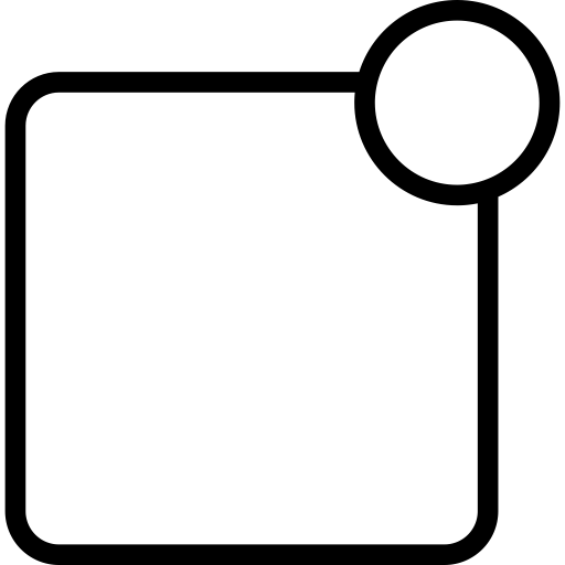 Notification svg vector icon