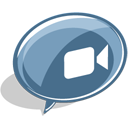ichat,bubble icon