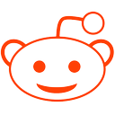reddit icon