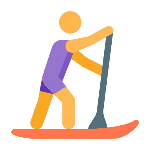 Sup svg vector icon