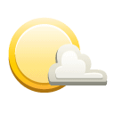 weather icon