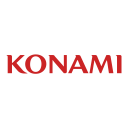 konami svg vector icon