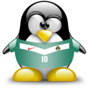 mexico,penguin,animal icon