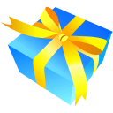 gift,present icon