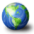 earth,globe,planet,world icon
