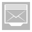 mail, tray icon