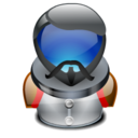 miguel,cervantes,saavedra,cartoon icon