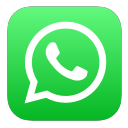 apple, call, chat, communication, message, messages, whatsapp svg vector icon