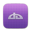 deviantart icon