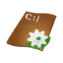 tea icon