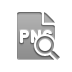 file,format,png,zoom icon