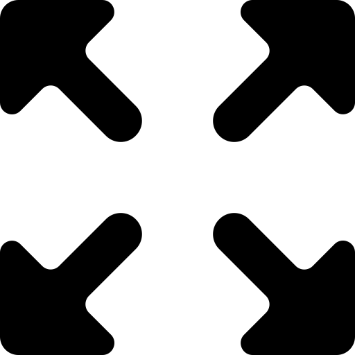 Expand svg vector icon