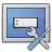 gdm,setup,install,installation icon