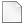 new, stock icon