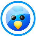 twitter,social network,social,sn icon