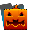 pumpkin icon