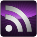 purple icon