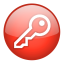 key,password icon
