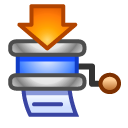 drop,stuff icon