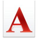 font icon