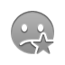 smiley,sad,star icon