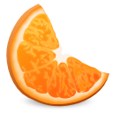 clementine, panel icon