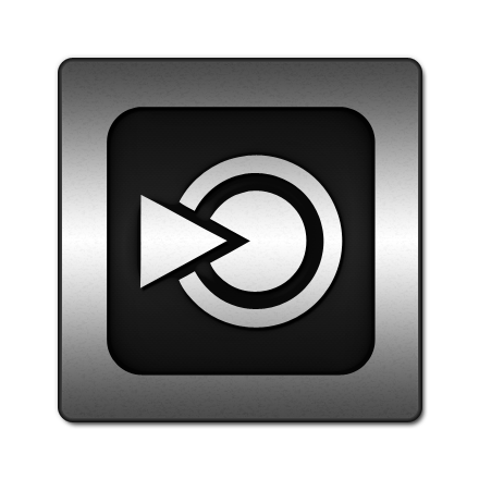 blinklist,logo,square icon