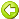 arrow, left icon