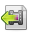 document, import, movie icon