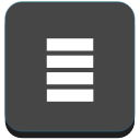art, artstack, media, social, social media, stack, theartstack svg vector icon