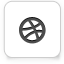 dribble icon