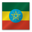 ethiopia icon