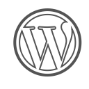 blog, entoni, wordpress svg vector icon