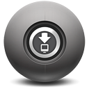 downloads icon
