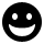 smiley,grin icon