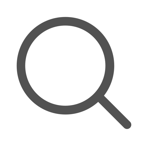 Search svg vector icon