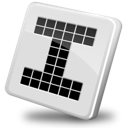 axialis, whack icon