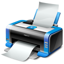 printer,print icon