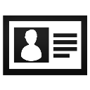 contacts icon