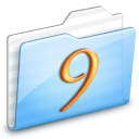 ekisho,deep,ocean,classic icon