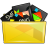 tangram 21 icon